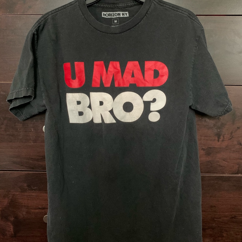 men’s tshirt
